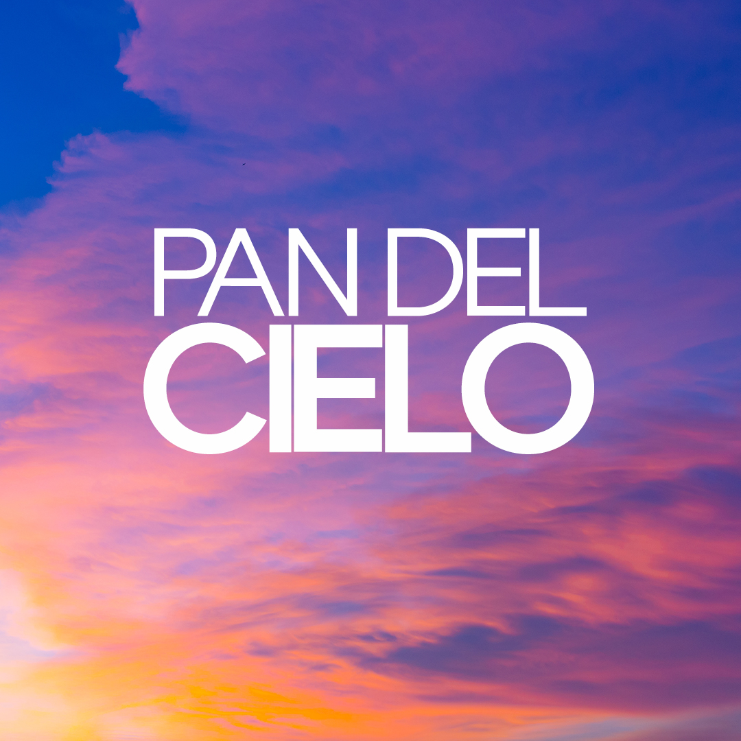 LOGO PAN DEL CIELO