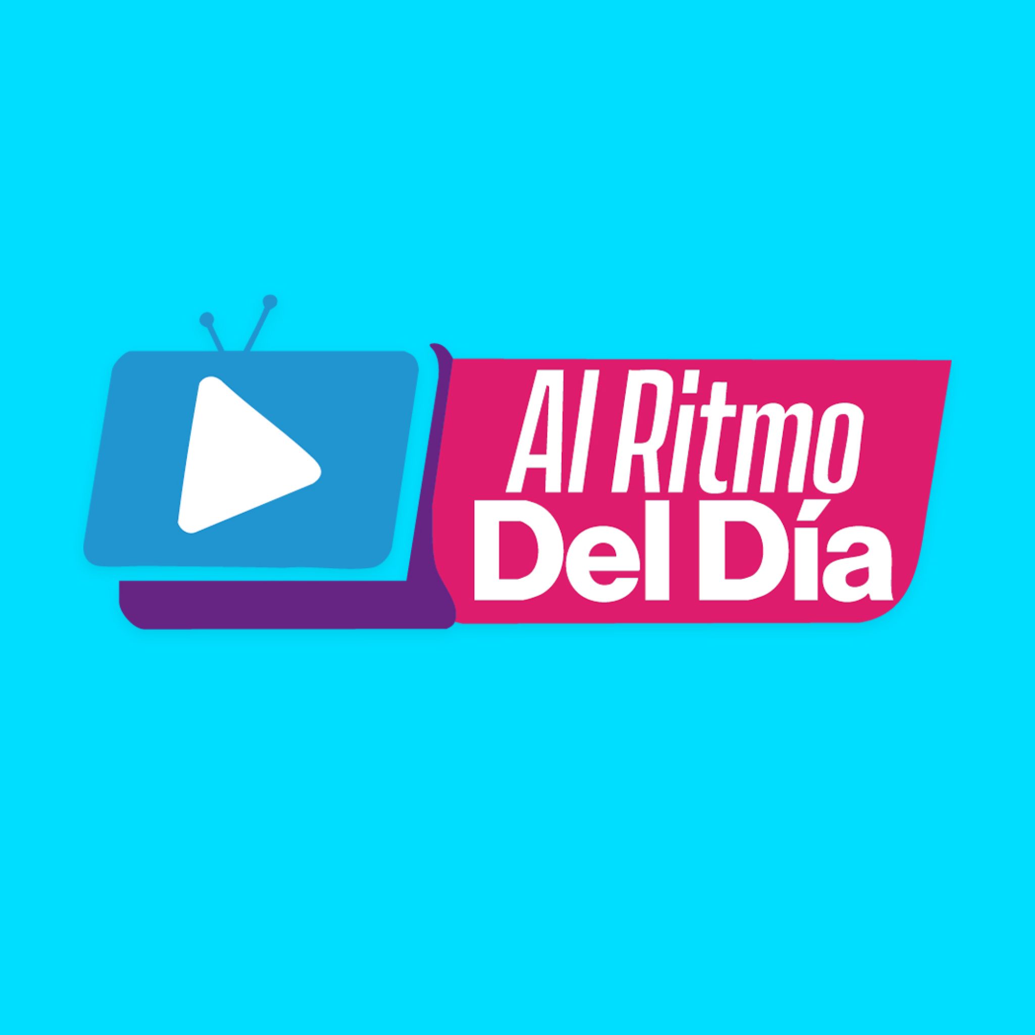 LOGO AL RITMO DEL DIA
