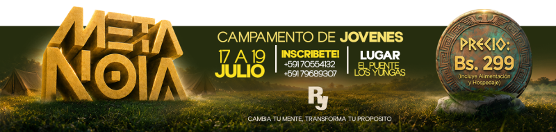 ROTULO CAMPAMENTO DE JCC